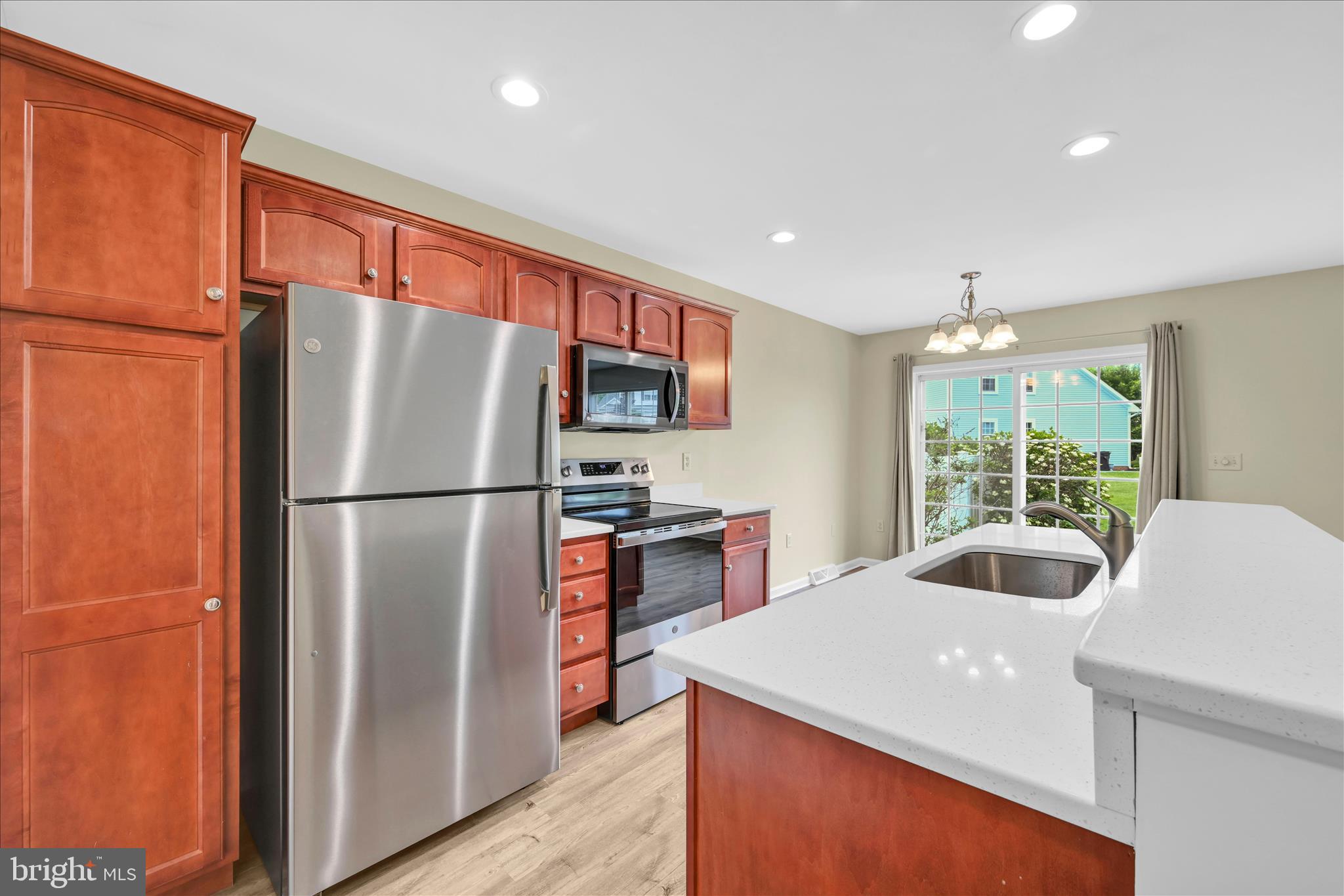 640 Courthouse Circle Lititz, PA 17543 - Photo 12 of 30 Kitchen