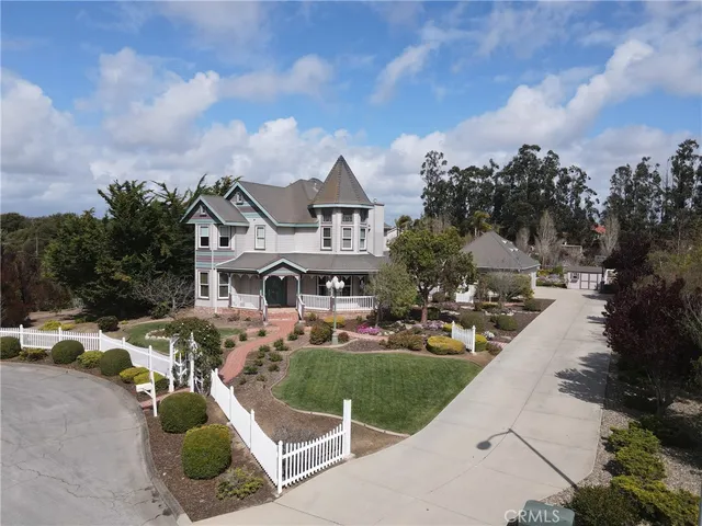 $1,299,000 | 4527 Kapalua Drive, Santa Maria, CA 93455