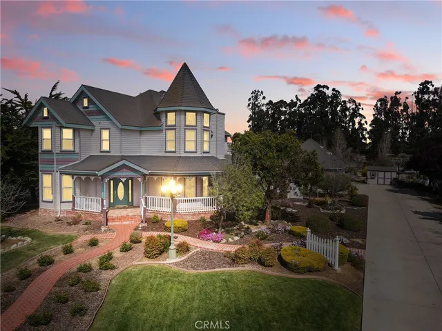 $1,299,000 | 4527 Kapalua Drive, Santa Maria, CA 93455