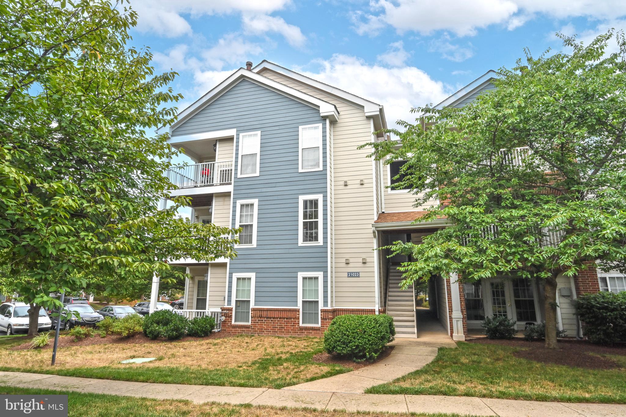 21023 Timber Ridge Terrace, Unit 102 Ashburn, VA 20147 - Photo 20 of 26
