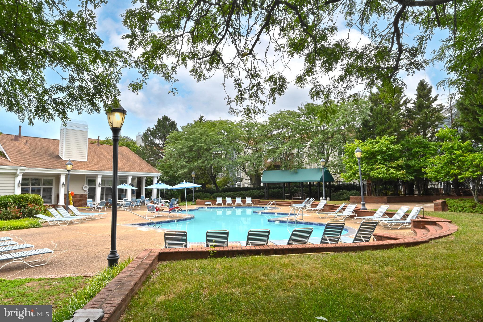21023 Timber Ridge Terrace, Unit 102 Ashburn, VA 20147 - Photo 26 of 26