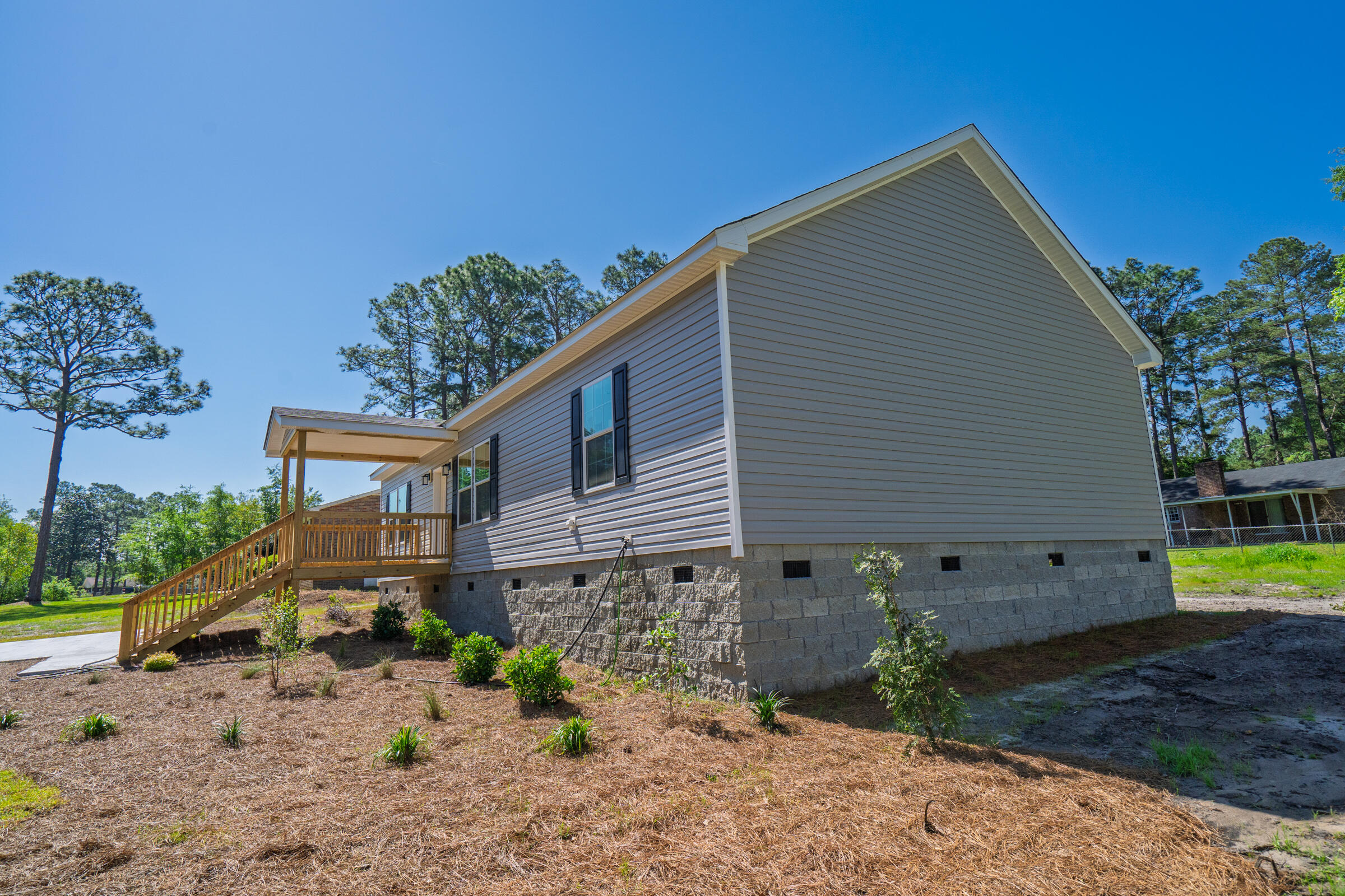 183 Waverly Road Walterboro, SC 29488 - Photo 10 of 28 DSC01539