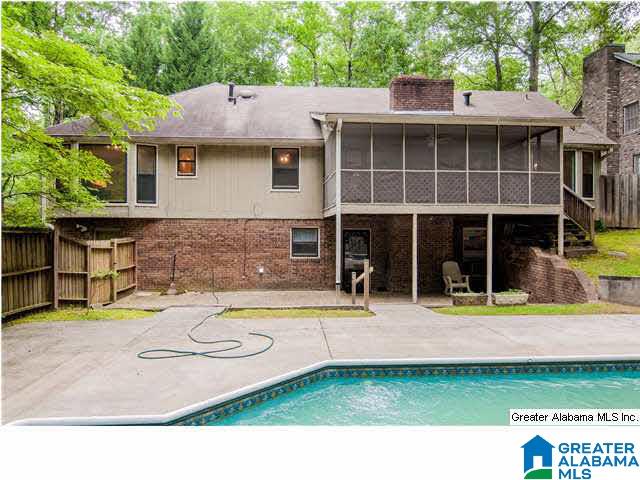 1937 Crossvine Road Birmingham, AL 35244 - Photo 23 of 29