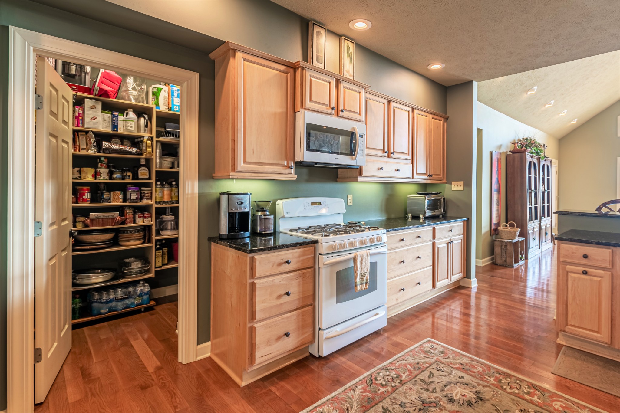1884 Ridgeway Drive Sugar Tree, TN 38380 - Photo 14 of 50 Gallery Image 14