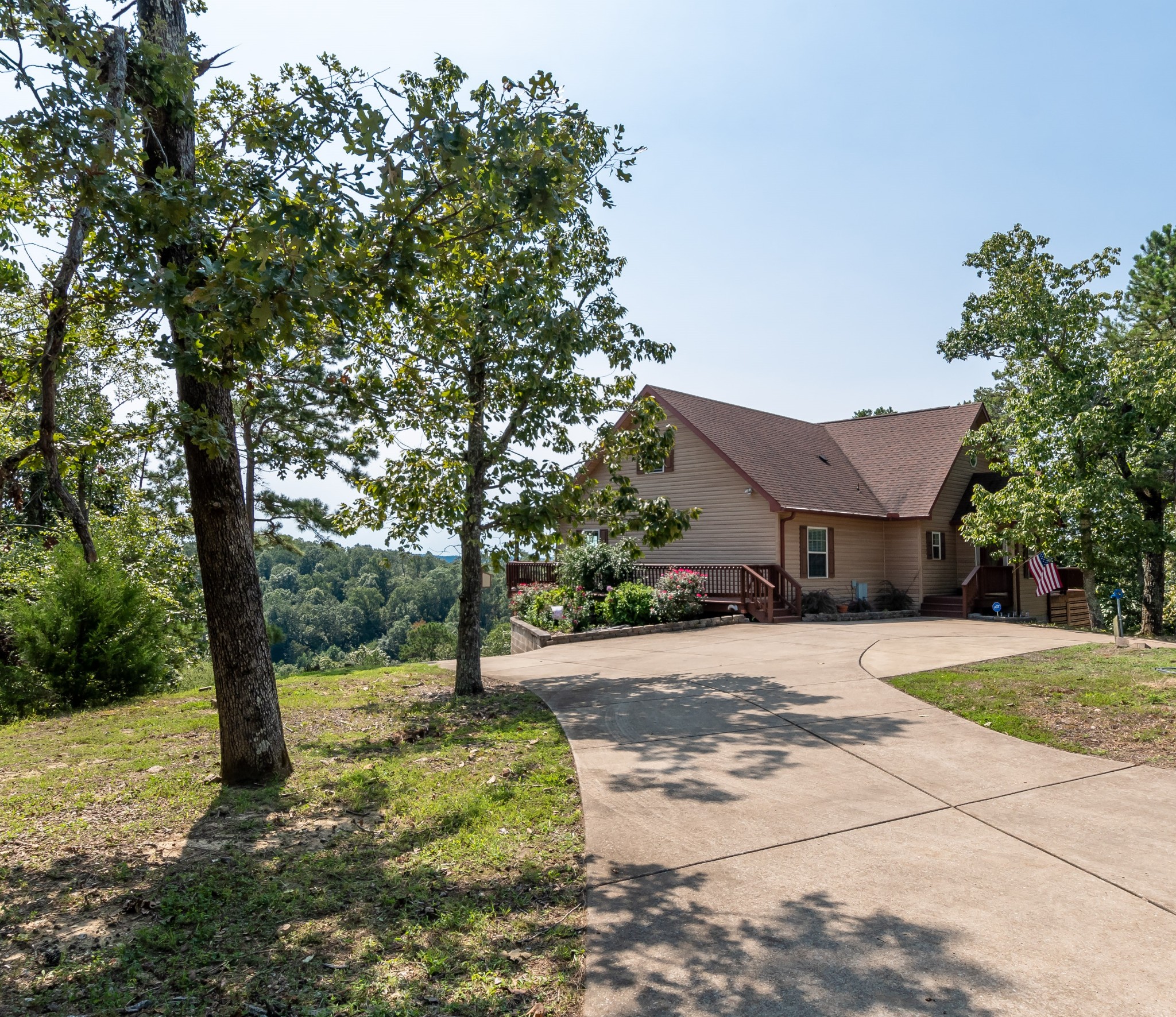 1884 Ridgeway Drive Sugar Tree, TN 38380 - Photo 37 of 50 Gallery Image 37