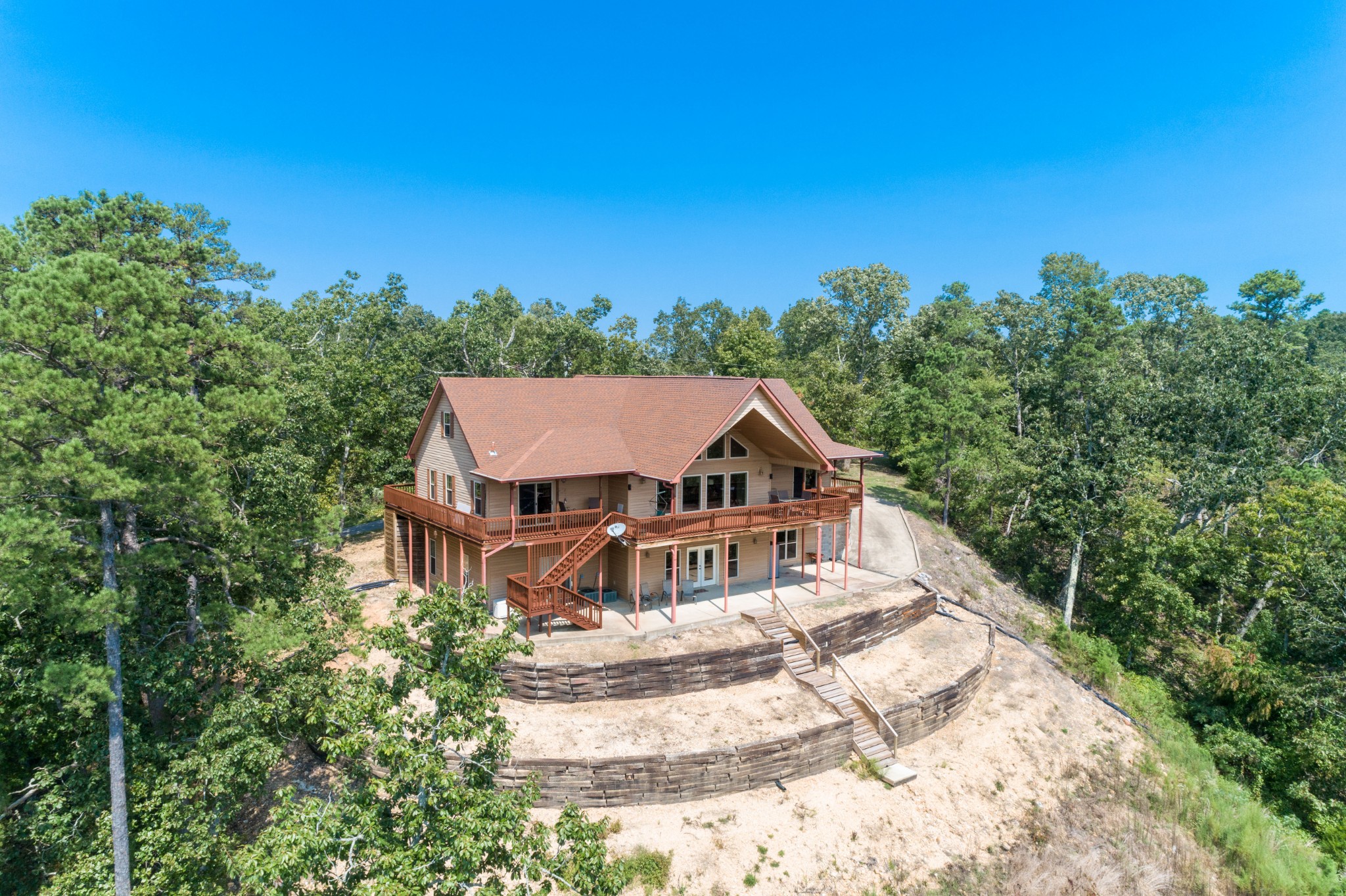 1884 Ridgeway Drive Sugar Tree, TN 38380 - Photo 48 of 50 Gallery Image 48