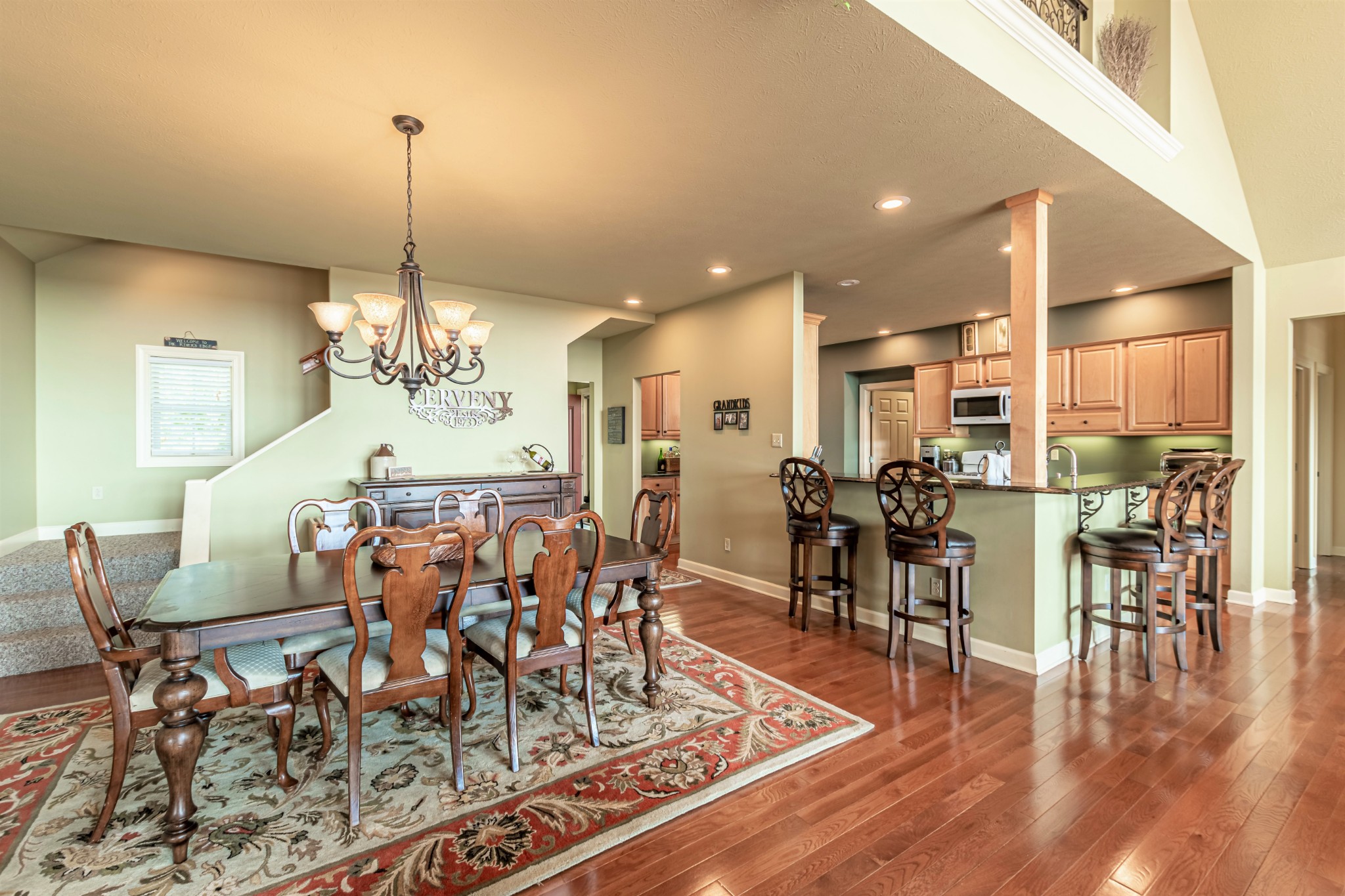 1884 Ridgeway Drive Sugar Tree, TN 38380 - Photo 6 of 50 Gallery Image 6