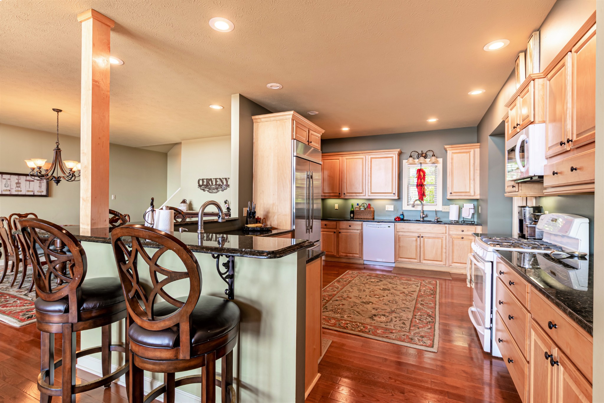 1884 Ridgeway Drive Sugar Tree, TN 38380 - Photo 7 of 50 Gallery Image 7