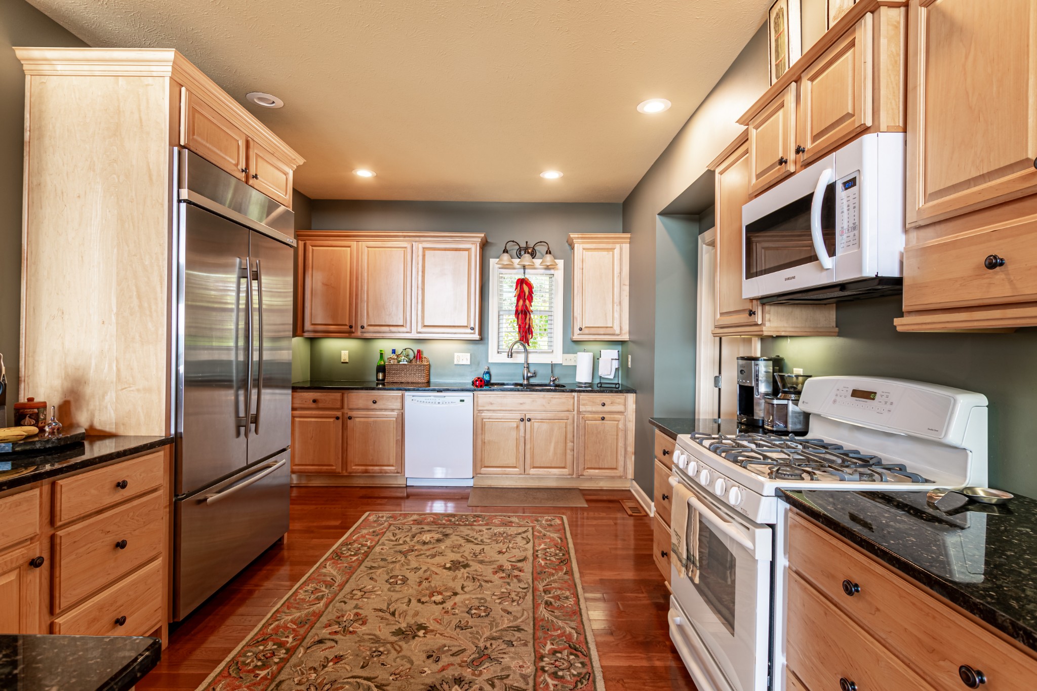 1884 Ridgeway Drive Sugar Tree, TN 38380 - Photo 9 of 50 Gallery Image 9