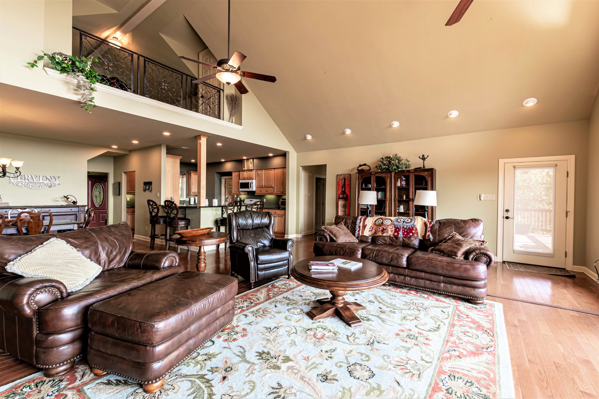 1884 Ridgeway Drive Sugar Tree, TN 38380 - Photo 10 of 50 Gallery Image 10