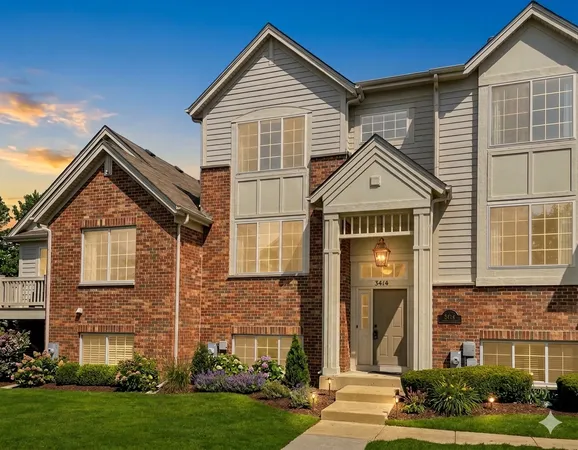 $319,900 | 3414 Cameron Drive, Elgin, IL 60124