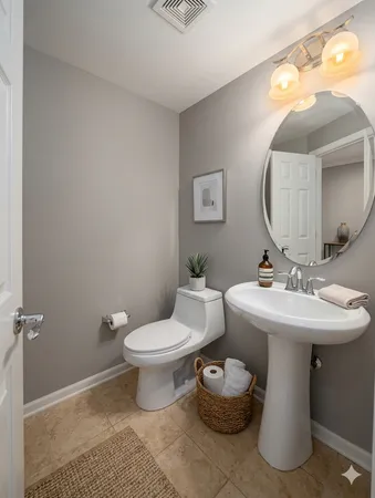 $319,900 | 3414 Cameron Drive, Elgin, IL 60124