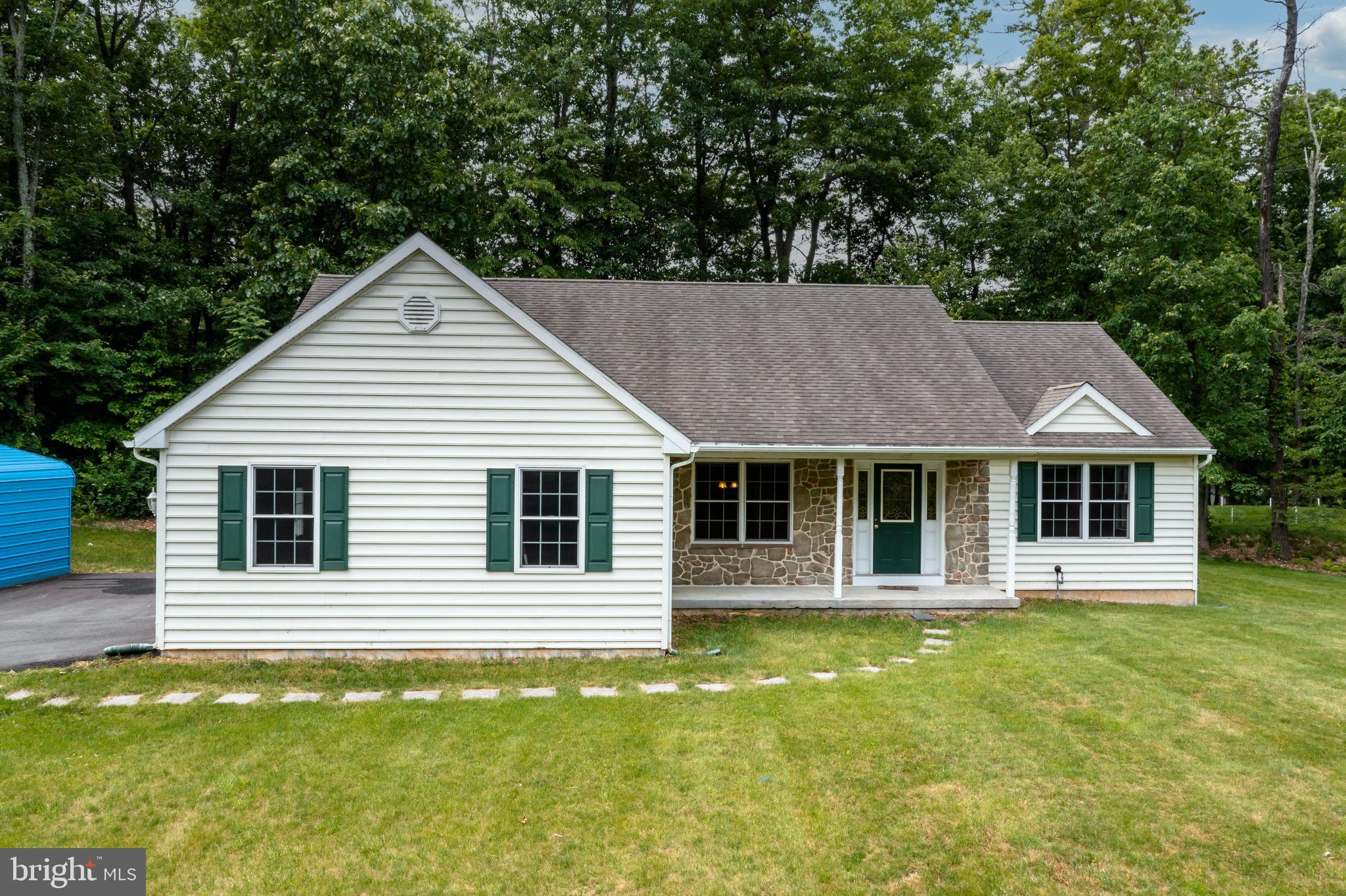 101 Toby Road Coatesville, PA 19320 - Photo 1 of 36