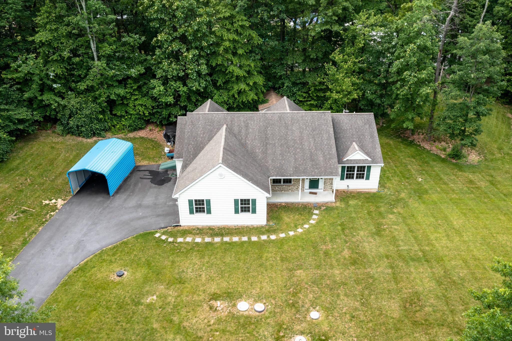 101 Toby Road Coatesville, PA 19320 - Photo 32 of 36