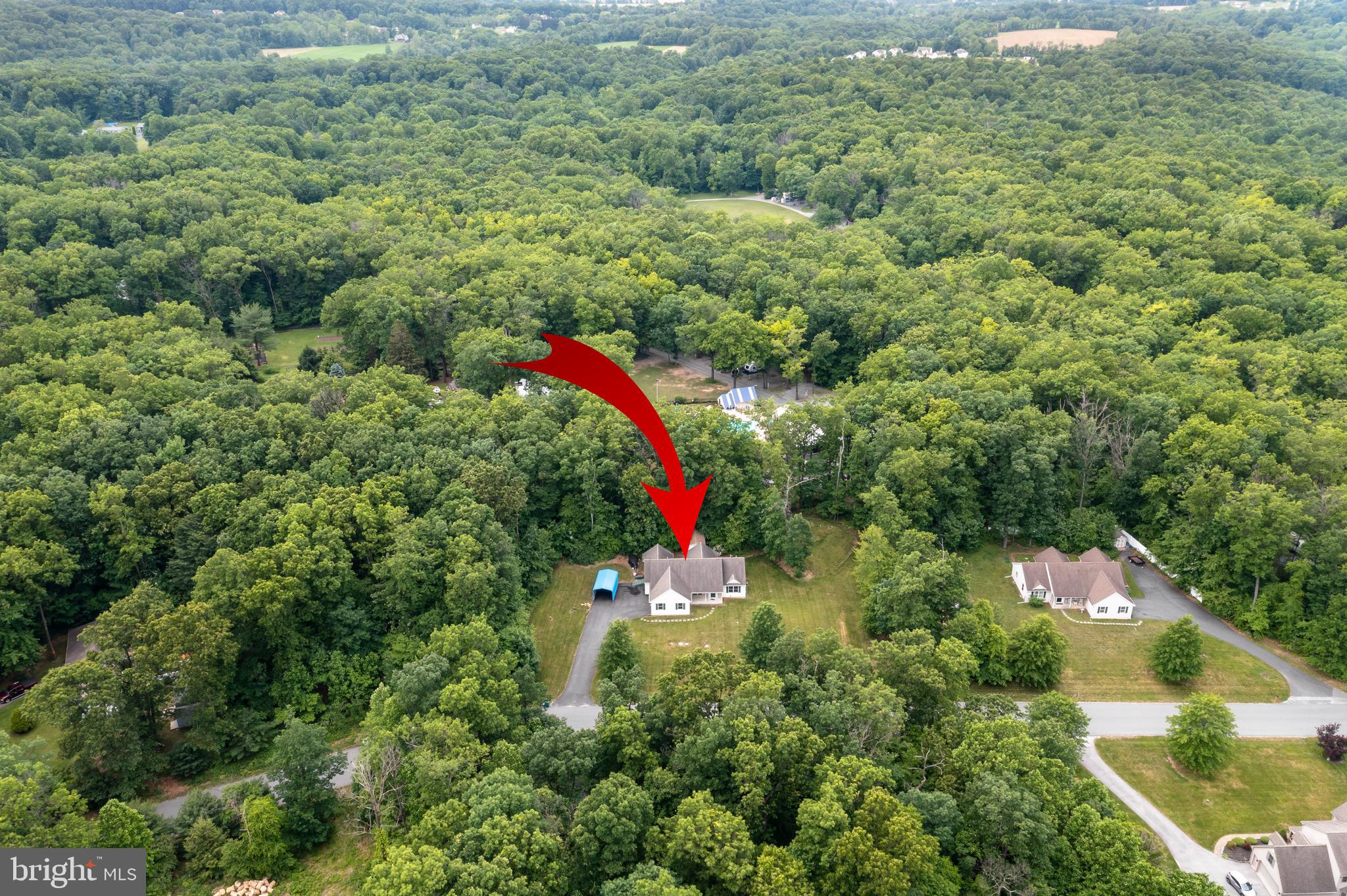 101 Toby Road Coatesville, PA 19320 - Photo 33 of 36