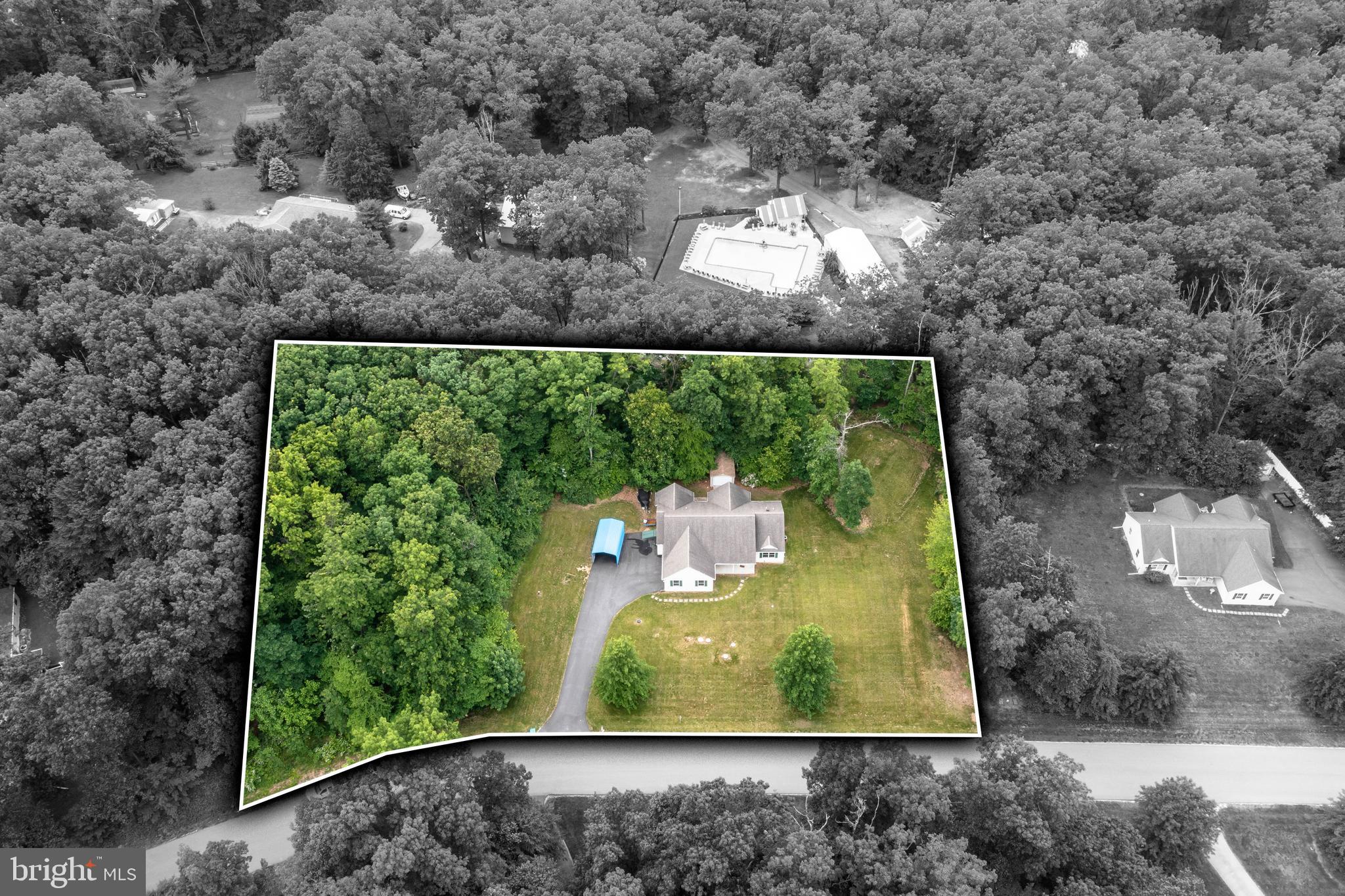 101 Toby Road Coatesville, PA 19320 - Photo 34 of 36