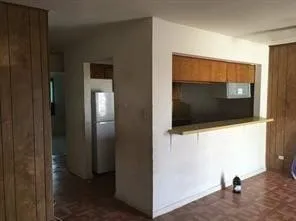 a view of a living room