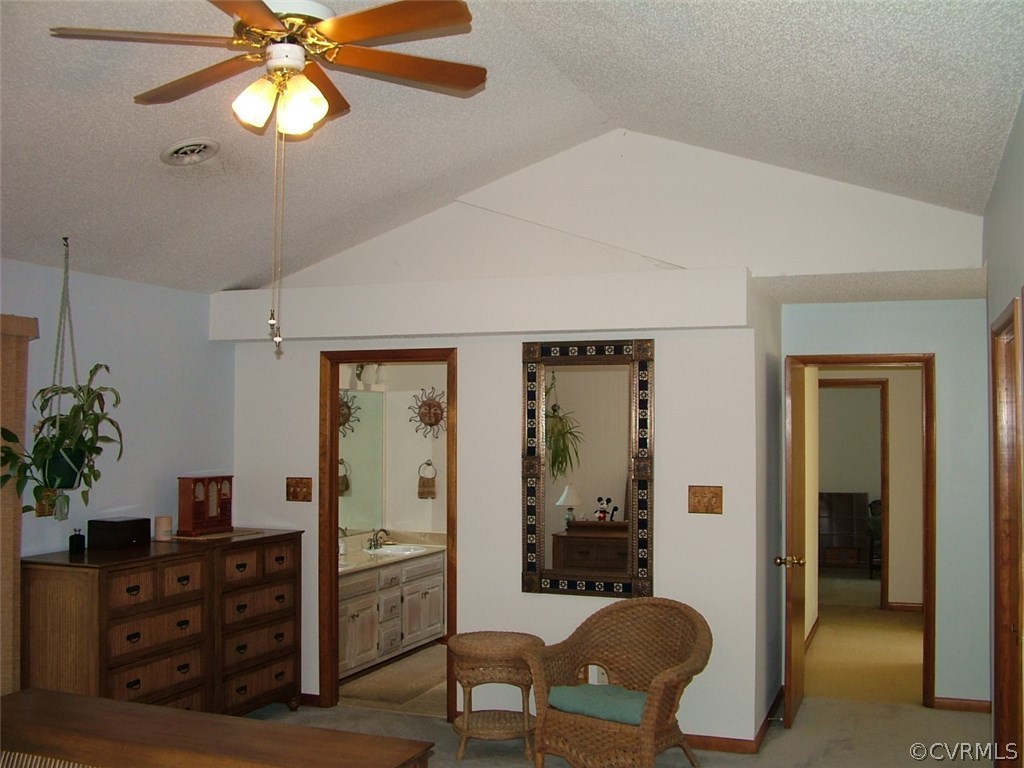 5721 Long Cove Road Midlothian, VA 23112 - Photo 29 of 42 a view of a livingroom with furniture and windows