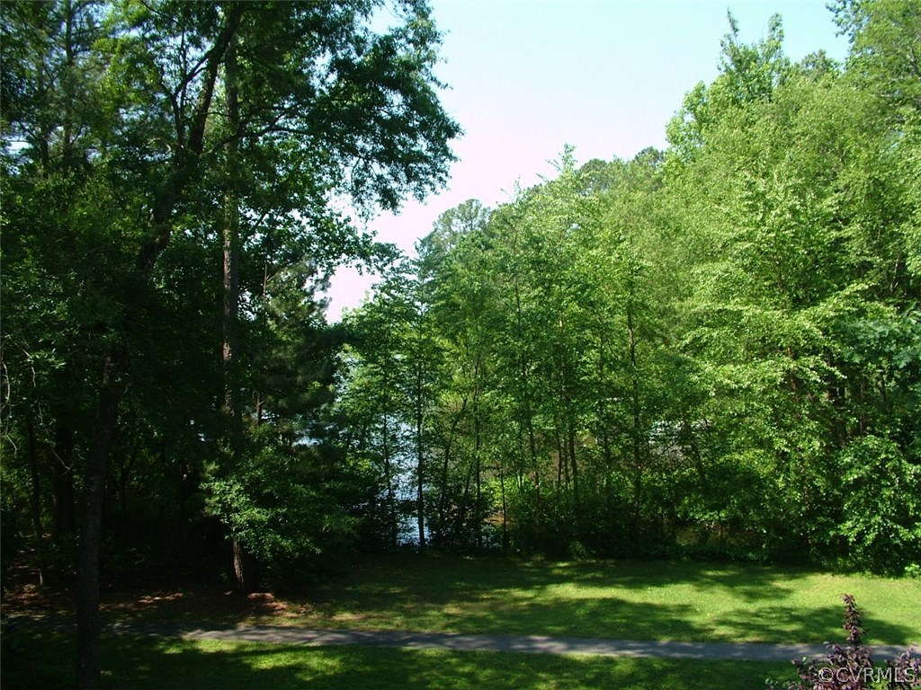 5721 Long Cove Road Midlothian, VA 23112 - Photo 39 of 42 a view of a lake