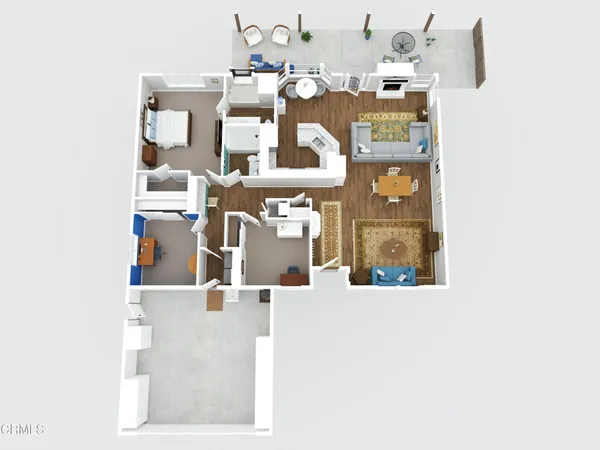 $950,000 | 2470 Warbler Avenue, Ventura, CA 93003