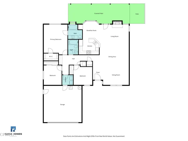 $950,000 | 2470 Warbler Avenue, Ventura, CA 93003