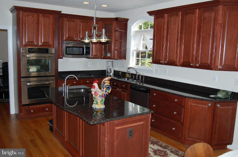 5621 Old Bust Head Road Broad Run, VA 20137 - Photo 15 of 30 Kitchen