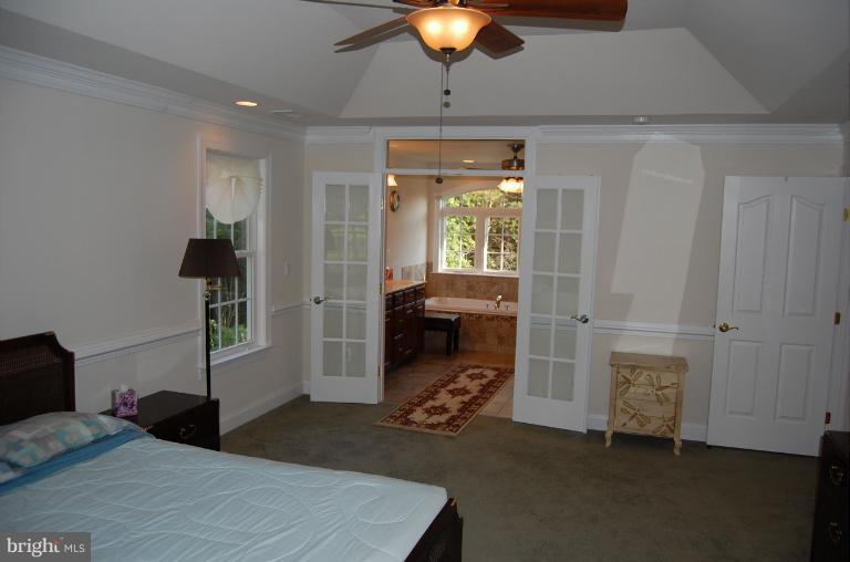 5621 Old Bust Head Road Broad Run, VA 20137 - Photo 21 of 30 Bedroom (Master)
