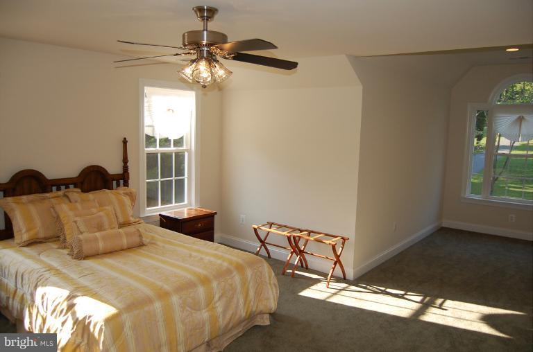 5621 Old Bust Head Road Broad Run, VA 20137 - Photo 22 of 30 Bedroom