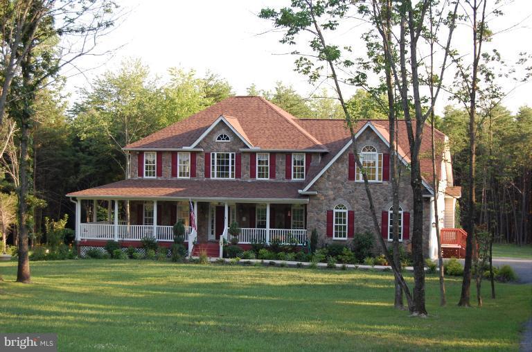 5621 Old Bust Head Road Broad Run, VA 20137 - Photo 27 of 30 Exterior (Front)