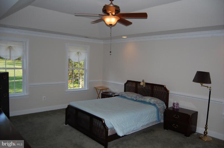 5621 Old Bust Head Road Broad Run, VA 20137 - Photo 4 of 30 Bedroom (Master)
