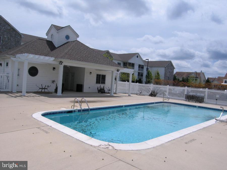 30611 Cedar Neck Road, Unit 2303 Ocean View, DE 19970 - Photo 8 of 22 Gallery Image 8