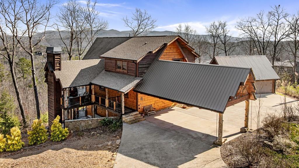 530 Century Lane Blue Ridge, GA 30513 - Photo 2 of 55 Gallery Image 2