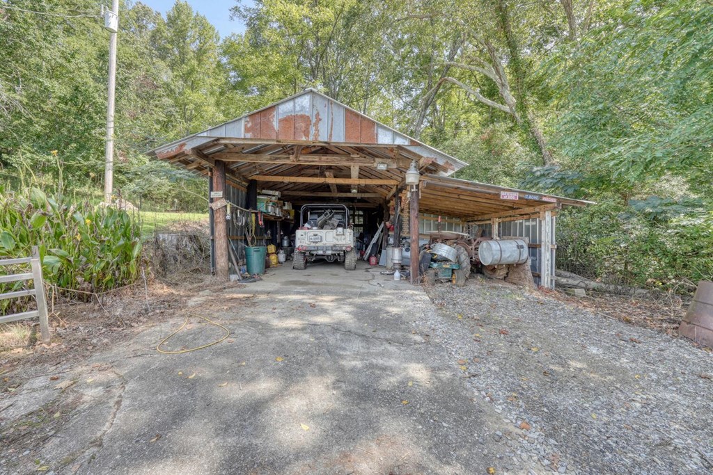 729 Collins Road Blairsville, GA 30512 - Photo 60 of 74