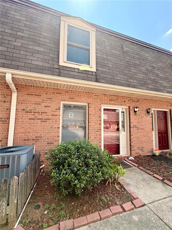3925 Mountain View Road, Unit E3 Oakwood, GA 30566 - Photo 1 of 15 Gallery Image 1