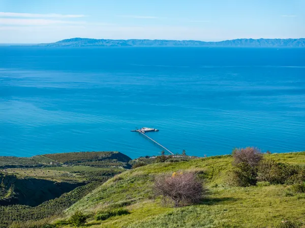 $3,495,000 | 8560 Ocean View Road, Ventura, CA 93001