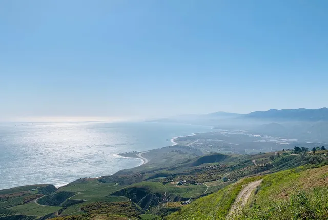 $3,495,000 | 8560 Ocean View Road, Ventura, CA 93001