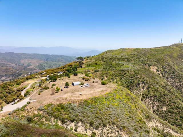 $3,495,000 | 8560 Ocean View Road, Ventura, CA 93001