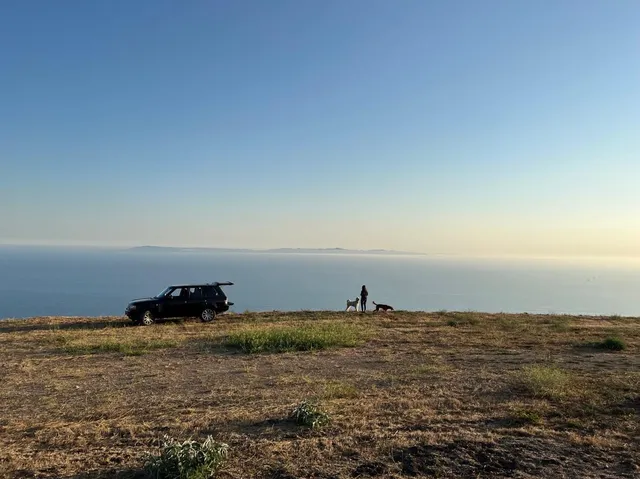 $3,495,000 | 8560 Ocean View Road, Ventura, CA 93001