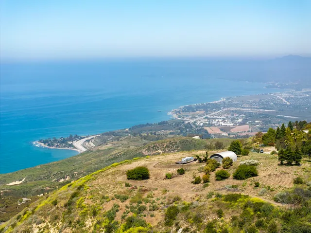 $3,495,000 | 8560 Ocean View Road, Ventura, CA 93001