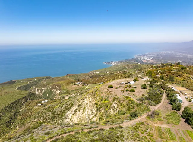 $3,495,000 | 8560 Ocean View Road, Ventura, CA 93001