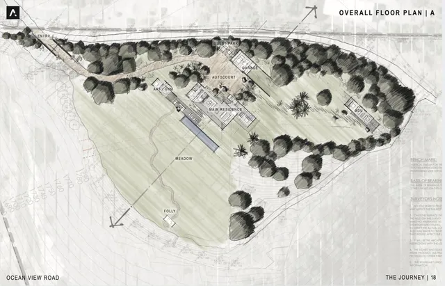 $3,495,000 | 8560 Ocean View Road, Ventura, CA 93001