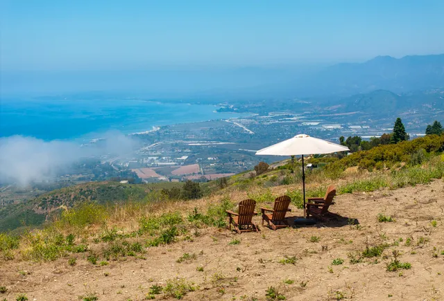 $3,495,000 | 8560 Ocean View Road, Ventura, CA 93001