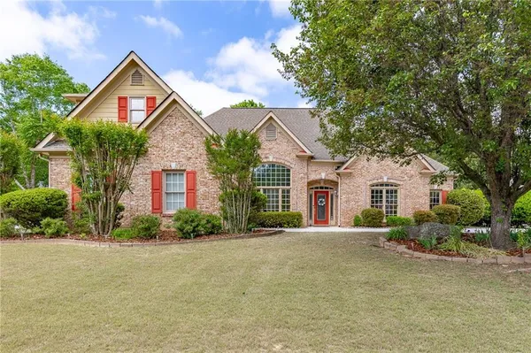 $483,000 | 3570 Rolling Creek Drive Northeast, Buford, GA 30519