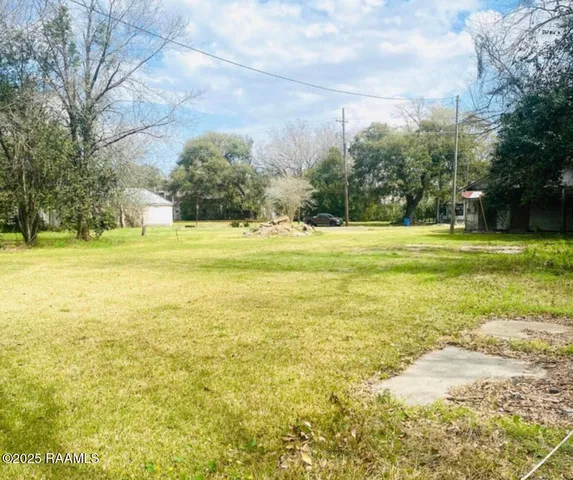 $25,000 | 511 West 3rd Street, Franklin, LA 70538