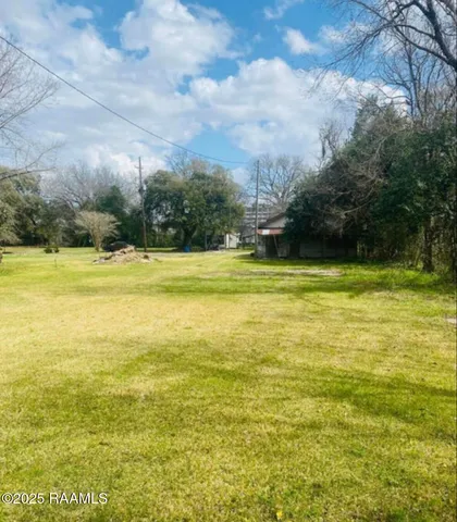 $23,000 | 511 West 3rd Street, Franklin, LA 70538