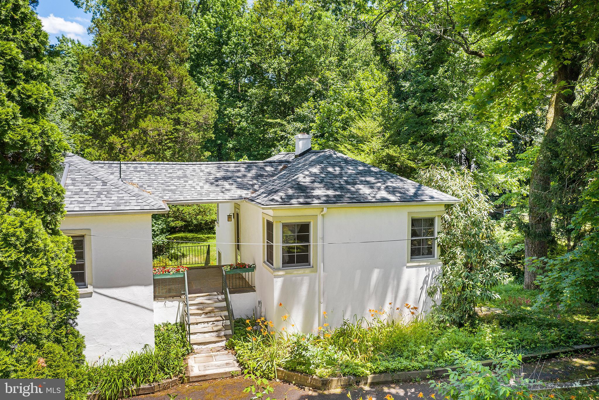 912 Rydal Road Jenkintown, PA 19046 - Photo 17 of 33 Guest House