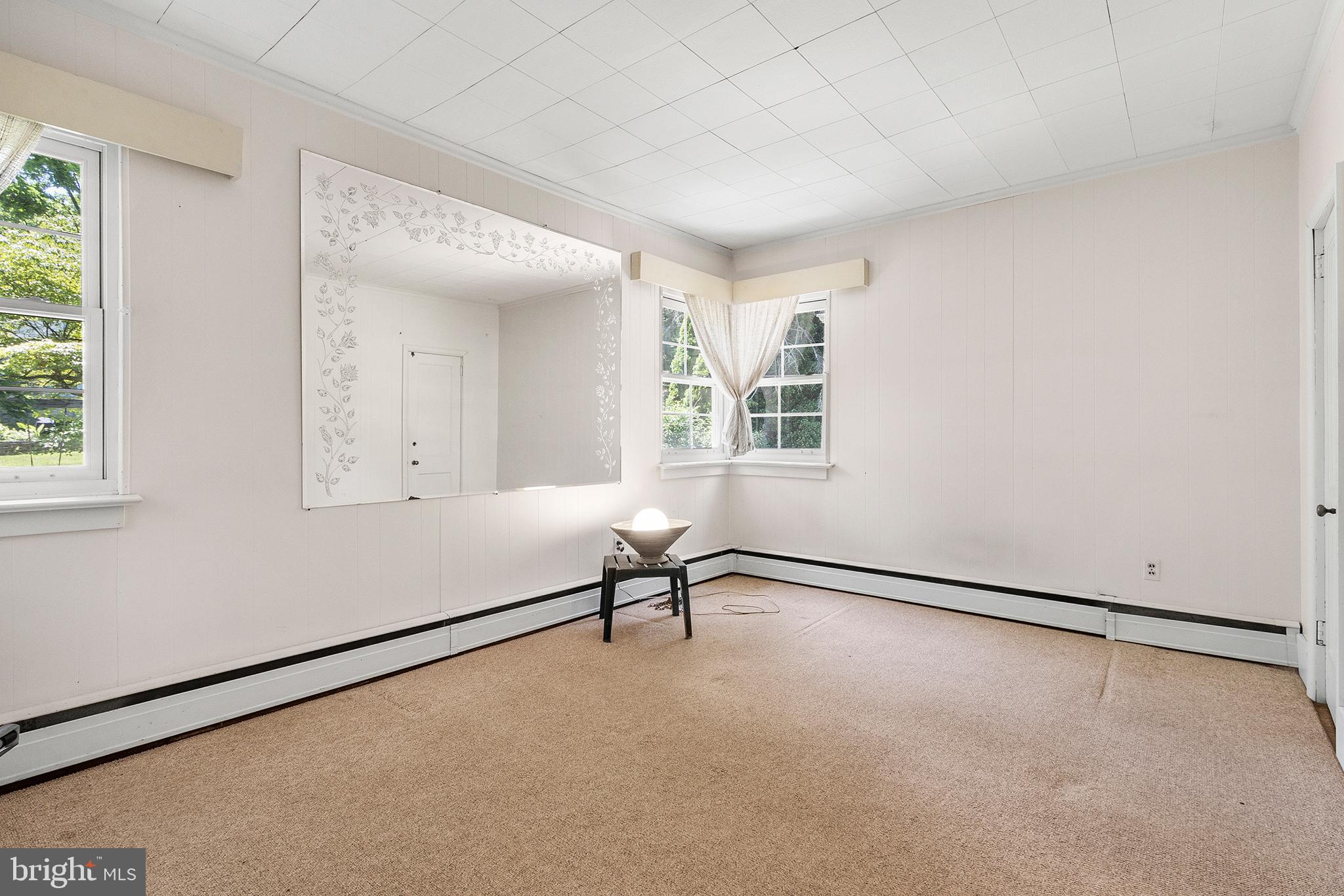 912 Rydal Road Jenkintown, PA 19046 - Photo 21 of 33 Guest House Bedroom