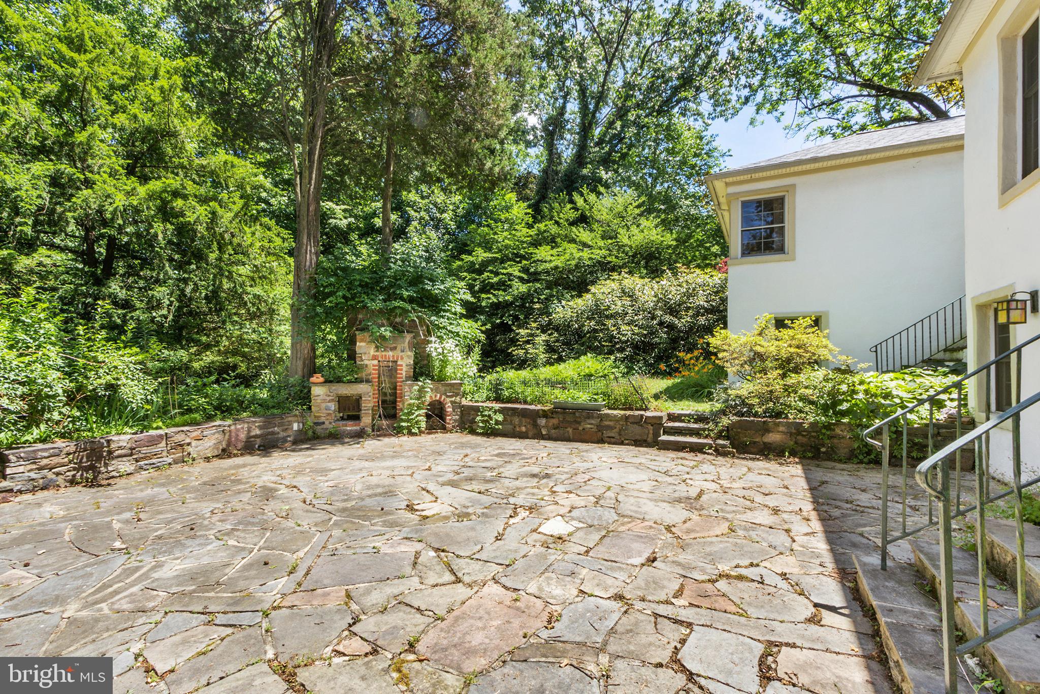 912 Rydal Road Jenkintown, PA 19046 - Photo 23 of 33