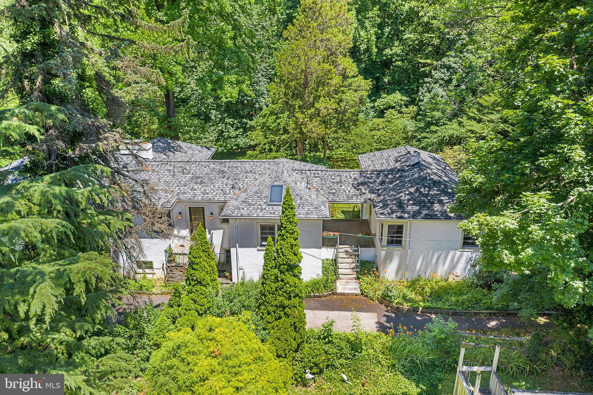 912 Rydal Road Jenkintown, PA 19046 - Photo 28 of 33