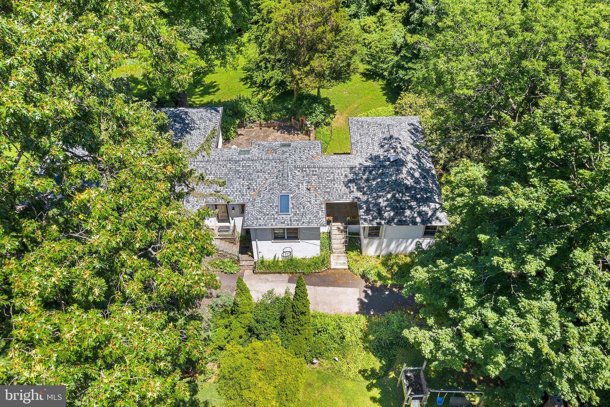 912 Rydal Road Jenkintown, PA 19046 - Photo 29 of 33